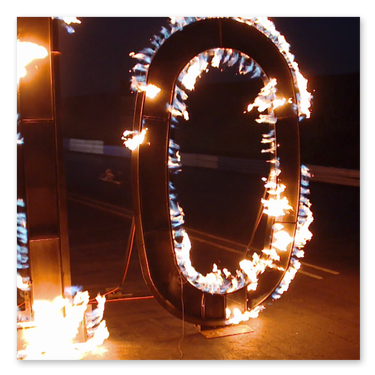 Fire - The Gadget Show