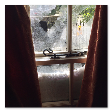 Frosted Glass
