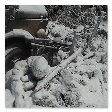 Ground Snow 95