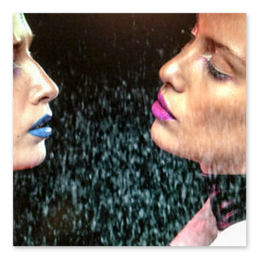 Rain Photo Shoot
