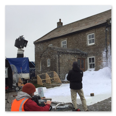 Waitrose - Tan Hill Inn 1