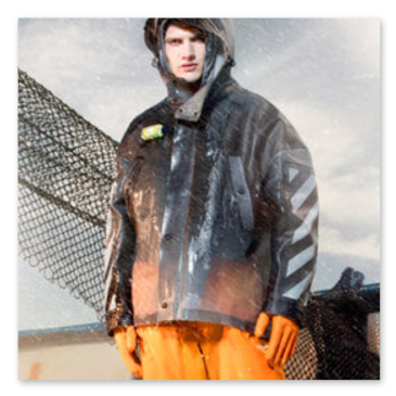 Rain & Wind - Moncler